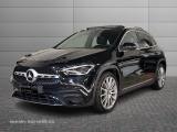 MERCEDES-BENZ GLA 200 d Automatic 4Matic Premium