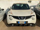 NISSAN Juke 1.5 dCi Acenta