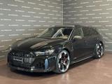 AUDI RS6 Avant 4.0 TFSI V8 quattro tiptronic GT