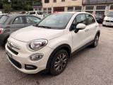 FIAT 500X 1.6 MultiJet 120 CV  Lounge EURO 6B
