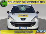 PEUGEOT 206 Plus 1.1 60CV 3P UNIPROPRIETARIO / OK NEOPATENTATI