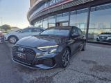AUDI A3 SPB 40 TFSI e S tronic S line