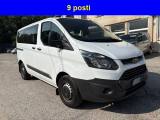 FORD Transit Custom 300 2.2 TDCi PC  9 POSTI