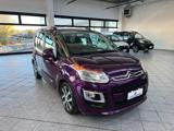 CITROEN C3 Picasso 1.6 HDi 90 Exclusive - CRUISE, FENDI, 4 SEASON