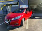 NISSAN Micra 1.0 IG 12V 5 porte Acenta