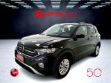 VOLKSWAGEN T-Cross 1.0 TSI Style Km 27.000 Unico Propr. Pronta Conse