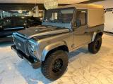 LAND ROVER Defender 90 2.4 TD4 SOFT TOP 122CV RESTOMOD