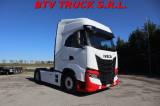 IVECO S-WAY 570 TRATTORE STRADALE E6 km 715000