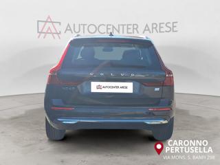 VOLVO XC60 usata, con Cerchi in lega