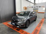 HONDA CR-V 1.6 i-DTEC Comfort 2WD + Ok NeoP + Tagliandi Ok!