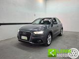 AUDI Q3 2.0 TDI quattro S tronic S Line GARANZIA INCLUSA