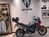 TRIUMPH Tiger 850 Sport .