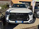 EVO Evo Cross4 Evo Cross 4 2.0 Turbo Diesel Doppia Cabina
