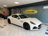 MASERATI GranTurismo V6 550 CV AWD Trofeo IVA ESP.