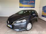 NISSAN Micra IG-T 92 5 porte Acenta