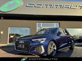 AUDI A3 SPB 30 TDI S tronic S line edition