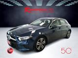 MERCEDES-BENZ A 180 d Automatic Sport Pronta Consegna Garanzia
