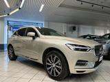 VOLVO XC60 B4 (d) AWD Geartronic Inscription IVA ESP UNI PROP