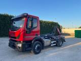 IVECO IVECO EUROCARGO 160E32 CON SCARRABILE NUOVO