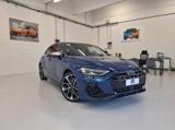 AUDI S3 SPB TFSI quattro S tronic sport attitude