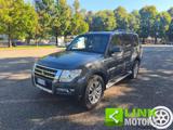 MITSUBISHI Pajero 3.2 DI-DC 200 CV 16V aut. 5p. Instyle DPF