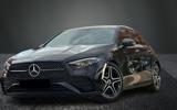 MERCEDES-BENZ A 200 Automatic AMG Line Premium Advanced Plus