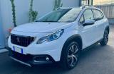 PEUGEOT 2008 1° serie BlueHDi 100 Allure