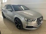 AUDI A3 SPB  S-LINE 30 TDI