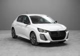 PEUGEOT 208 STYLE 1.2 Hybrid 100cv e-DCS6