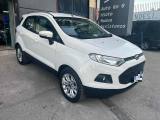 FORD EcoSport 1.5 TDCi 95 CV Business