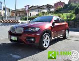 BMW X6 xDrive35d Attiva