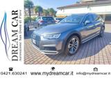 AUDI A4 allroad 2.0 TDI 190 CV S tronic Business Evolution