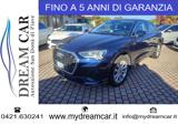 AUDI Q3 SPB 40 TDI quattro S tronic Business Plus Advance