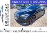BMW 120 d xDrive 190cv Msport