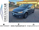 VOLKSWAGEN Touran Business 1.6 TDI DSG Comfortline 7 Posti
