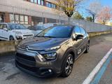 CITROEN C3 PureTech 110CV  Shine Pack NAVI+RETR.
