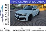 VOLKSWAGEN Tiguan 2.0 TDI SCR DSG Advanced R-LINE