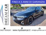 BMW 530 d 48V  250cv XDRIVE Touring Luxury