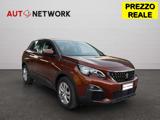 PEUGEOT 3008 BlueHDi 130 S&S EAT8 Business