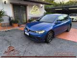 VOLKSWAGEN Polo 1.0 TSI Life PREZZO REALE! CARPLAY! PDC!