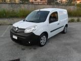 RENAULT Kangoo Blue dCi 115CV Express Furgone Ice Plus