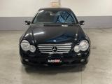 MERCEDES-BENZ C 180 cat Sportcoupé Evo