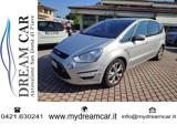 FORD S-Max + 2.0 TDCi 163CV Titanium DPF