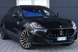 MASERATI Grecale V6 530 CV AWD Trofeo PREZZO NETTO