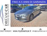 MERCEDES-BENZ CLA 200 d 150cv Automatic Shooting Brake Sport