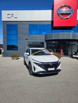 NISSAN Qashqai MHEV 158 CV Xtronic N-Connecta