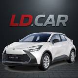 TOYOTA C-HR 1.8 Hybrid 140 Aut. Trend