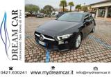 MERCEDES-BENZ A 180 d 116CV Automatic Executive