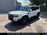 TOYOTA Land Cruiser 250 - TETTO