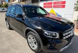 MERCEDES-BENZ GLB 200 d Automatic Sport